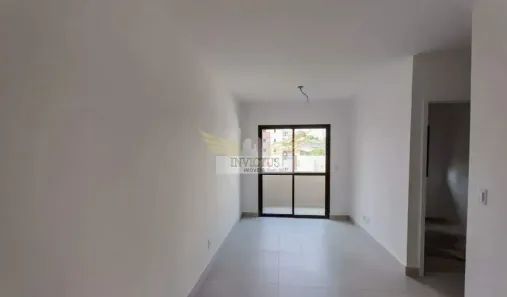 Apartamento com 2 Quartos à venda, 56m² no Bangú, Santo André