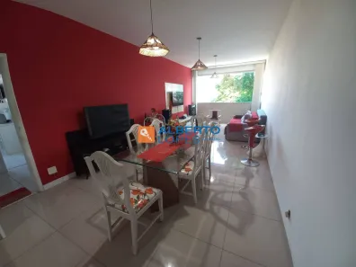Apartamento com 3 Quartos à venda, 120m² no Jardim Guanabara, Rio de Janeiro