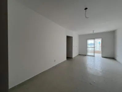 Apartamento com 3 Quartos à venda, 127m² no Guilhermina, Praia Grande