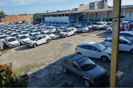 Galpão/Depósito/Armazém para alugar, 3800m² no Itinga, Lauro de Freitas