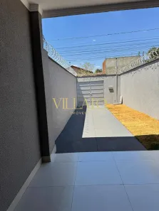 Casa com 2 Quartos à venda, 85m² no Parque Eldorado Oeste, Goiânia