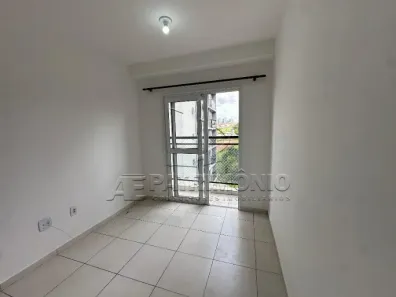 Apartamento com 2 Quartos à venda, 58m² no Parque Morumbi, Votorantim