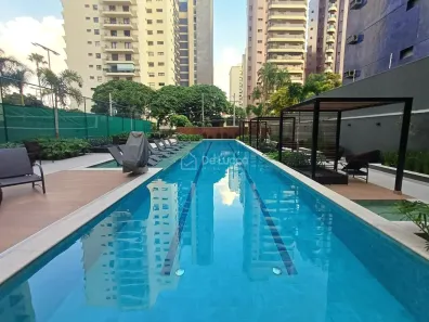 Apartamento com 2 Quartos à venda, 181m² no Cambuí, Campinas