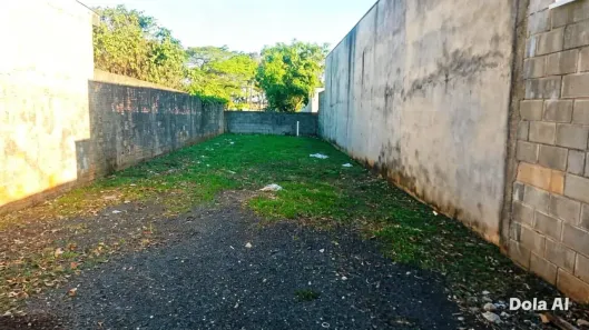 Lote/Terreno à venda, 171m² no São Luiz, Americana