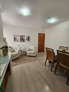Apartamento com 2 Quartos à venda, 55m² no Nossa Senhora do Carmo, Contagem