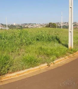 Lote/Terreno à venda, 417m² no Jardim Vitória, Cambé