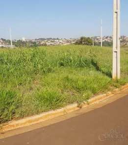 Lote/Terreno para venda ou aluguel, 417m² no Jardim Vitória, Cambé
