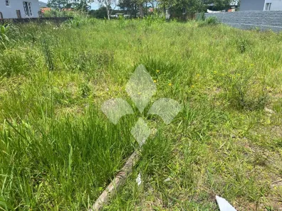 Lote/Terreno à venda, 1023m² no Areias de Palhocinha, Garopaba