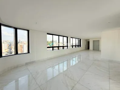 Apartamento com 4 Quartos à venda, 225m² no Gutierrez, Belo Horizonte