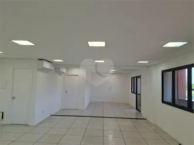 Sala Comercial à venda, 144m² no Loteamento Santa Rosa, Piracicaba