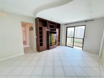 Apartamento com 3 Quartos para alugar, 86m² no Chácara Inglesa, São Paulo