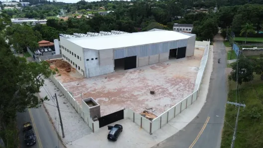 Galpão/Depósito/Armazém à venda, 2650m² no Chácaras São Bento, Valinhos