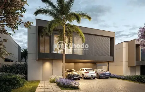Casa com 4 Quartos à venda, 362m² no Alphaville Dom Pedro, Campinas