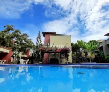 Casa com 2 Quartos à venda, 108m² no Pipa, Tibau do Sul