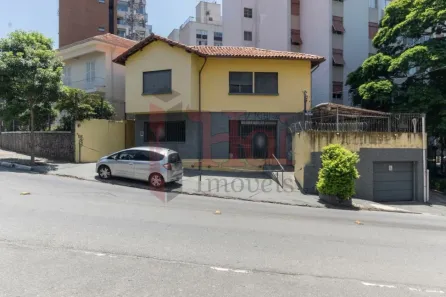 Imóvel Comercial para venda ou aluguel, 200m² no Pinheiros, São Paulo