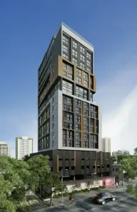 Apartamento com 1 Quarto à venda, 24m² no Piedade, Jaboatão dos Guararapes