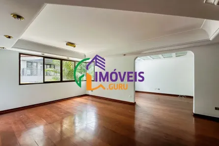 Apartamento com 3 Quartos à venda, 217m² no Perdizes, São Paulo