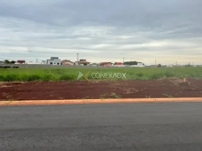 Lote/Terreno à venda, 300m² no , Paulínia