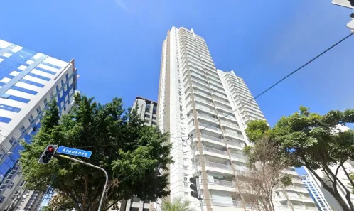 Apartamento com 3 Quartos à venda, 181m² no Moema, São Paulo