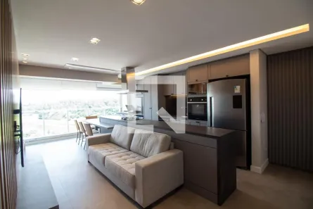 Apartamento com 3 Quartos à venda, 83m² no Jardim Caravelas, São Paulo