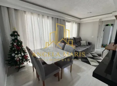 Apartamento com 2 Quartos à venda, 56m² no Jardim Sul, São José dos Campos