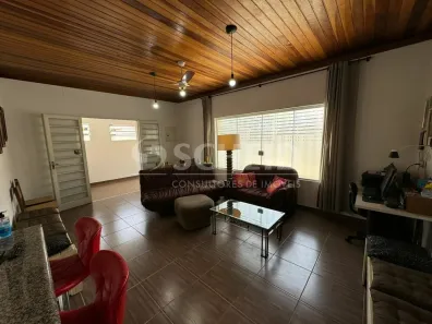 Casa com 9 Quartos à venda, 685m² no Jardim Campo Grande, São Paulo