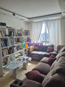 Apartamento com 2 Quartos à venda, 60m² no Jardim Ester, São Paulo