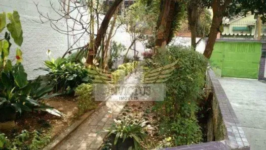 para alugar, 400m² no Jardim, Santo André