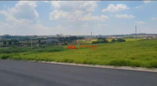 Lote/Terreno à venda, 420m² no Parque Reserva Santa Maria, Indaiatuba