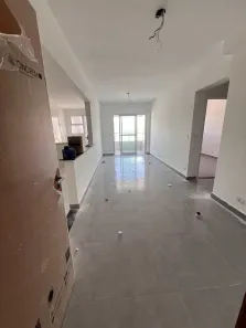 Apartamento com 2 Quartos à venda, 83m² no Ocian, Praia Grande