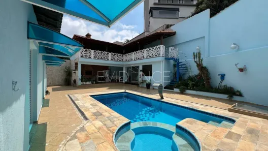 Sobrado com 4 Quartos à venda, 600m² no Vila Formosa, São Paulo