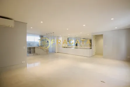 Apartamento com 3 Quartos à venda, 142m² no Jardim Paulista, São Paulo