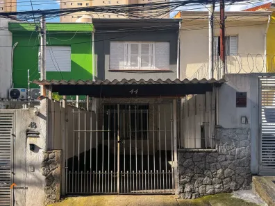 Sobrado com 2 Quartos para alugar, 100m² no Parada Inglesa, São Paulo