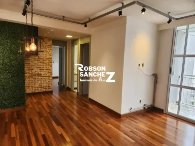 Apartamento com 2 Quartos à venda, 64m² no Cidade Ademar, São Paulo