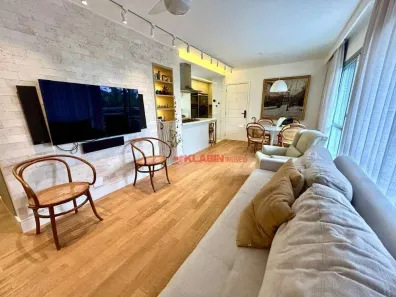Apartamento com 3 Quartos à venda, 100m² no Vila Mariana, São Paulo