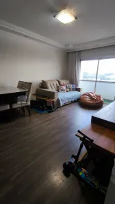 Apartamento com 2 Quartos à venda, 73m² no Ponte de Campinas, Jundiaí