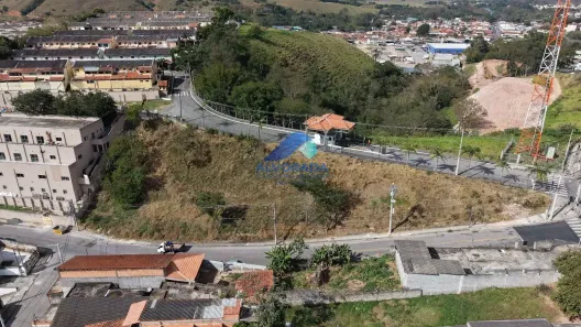 Lote/Terreno à venda, 193m² no Vila São Geraldo, São José dos Campos