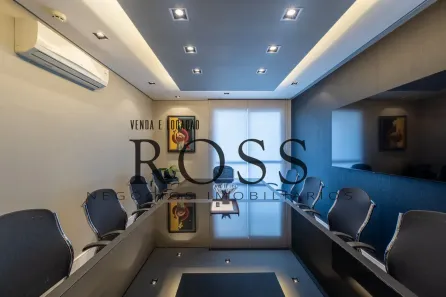Sala Comercial à venda, 163m² no Barra Funda, São Paulo