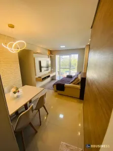 Apartamento com 2 Quartos à venda, 56m² no Vila Andrade, São Paulo