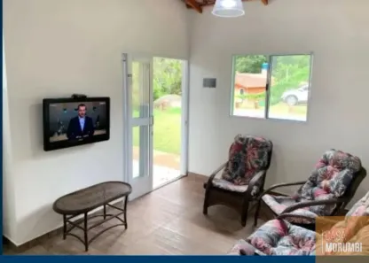 Fazenda/Sítio com 3 Quartos à venda, 125m² no Chácara do Remanso, Vargem Grande Paulista