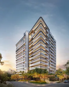 Apartamento com 4 Quartos à venda, 379m² no Bela Vista, Porto Alegre