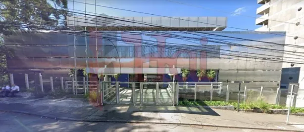 Imóvel Comercial para alugar, 5800m² no Vila Tramontano, São Paulo