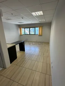 Sala Comercial para venda ou aluguel, 35m² no Cambuí, Campinas