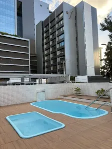 Apartamento com 3 Quartos à venda, 146m² no Paissandu, Recife