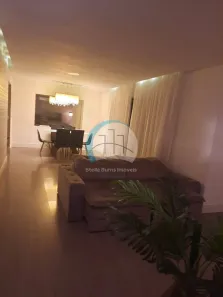 Apartamento com 2 Quartos à venda, 111m² no Ponta da Praia, Santos
