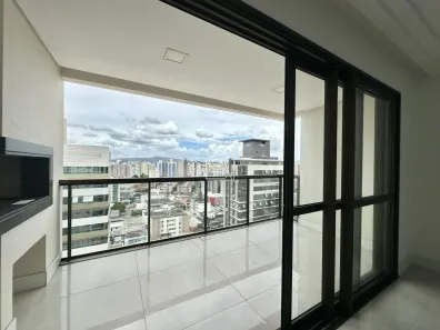 Apartamento com 3 Quartos à venda, 128m² no Kobrasol, São José