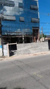 Ponto Comercial para alugar, 240m² no Costazul, Rio das Ostras
