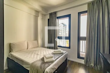 Kitnet com 1 Quarto à venda, 23m² no Vila Mariana, São Paulo