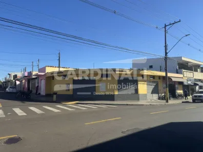 Ponto Comercial para alugar, 70m² no Jardim Paulistano, São Carlos