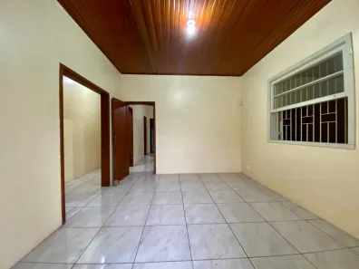 Imóvel Comercial com 4 Quartos para alugar, 314m² no Industrial, Novo Hamburgo